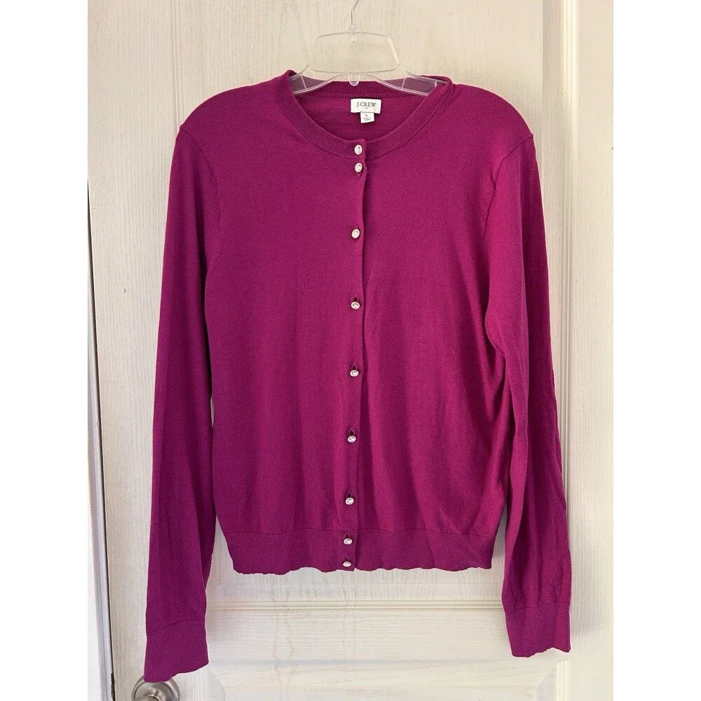 J. Crew Factory crew women